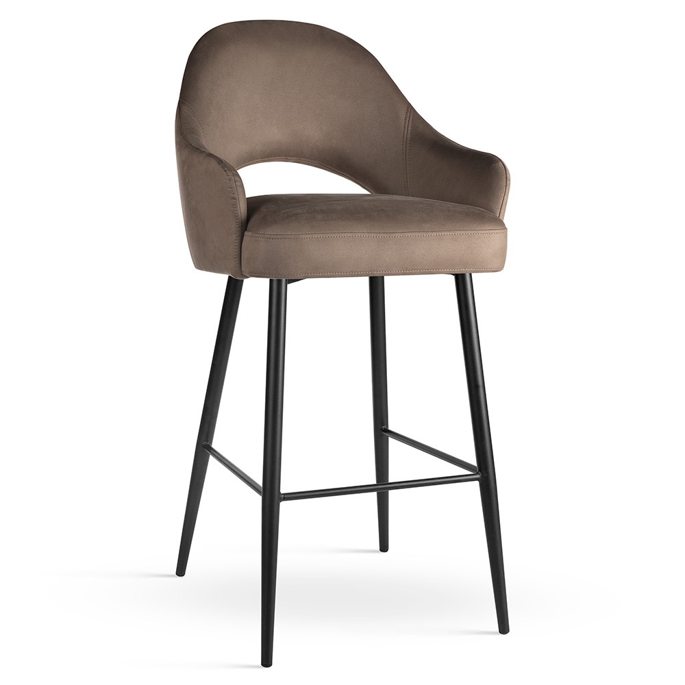 Bar stool GERDA SUPREME