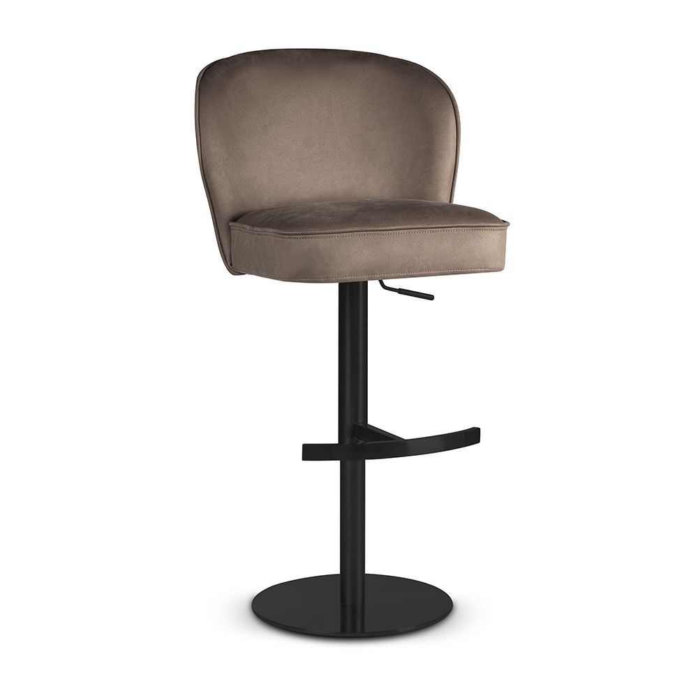 Bar stool AGNĖ SUPREME PUMP