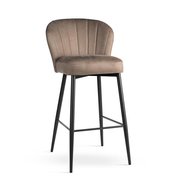 Half-bar chair SAULĖ SUPREME