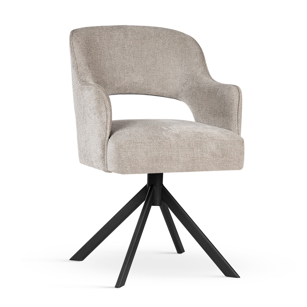 Swivel chair MERSI SUPREME