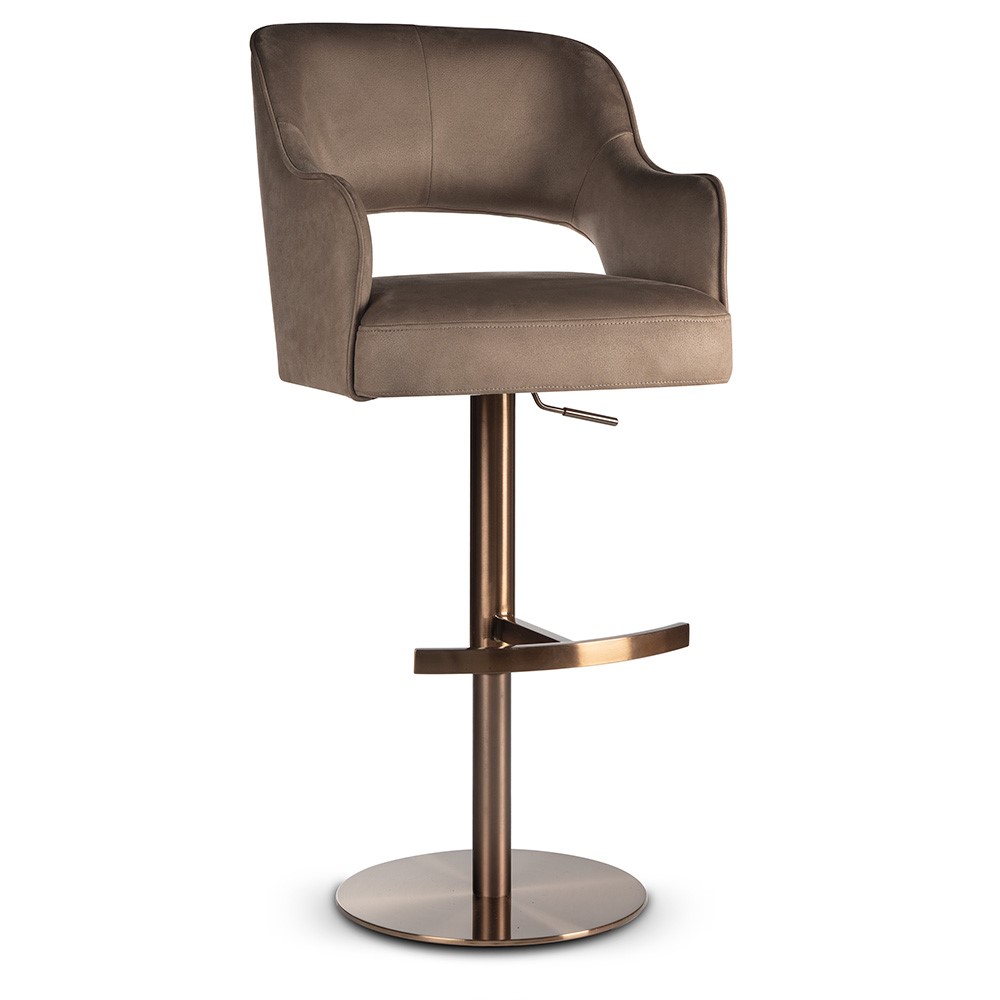 Bar stool MERSI PUMP