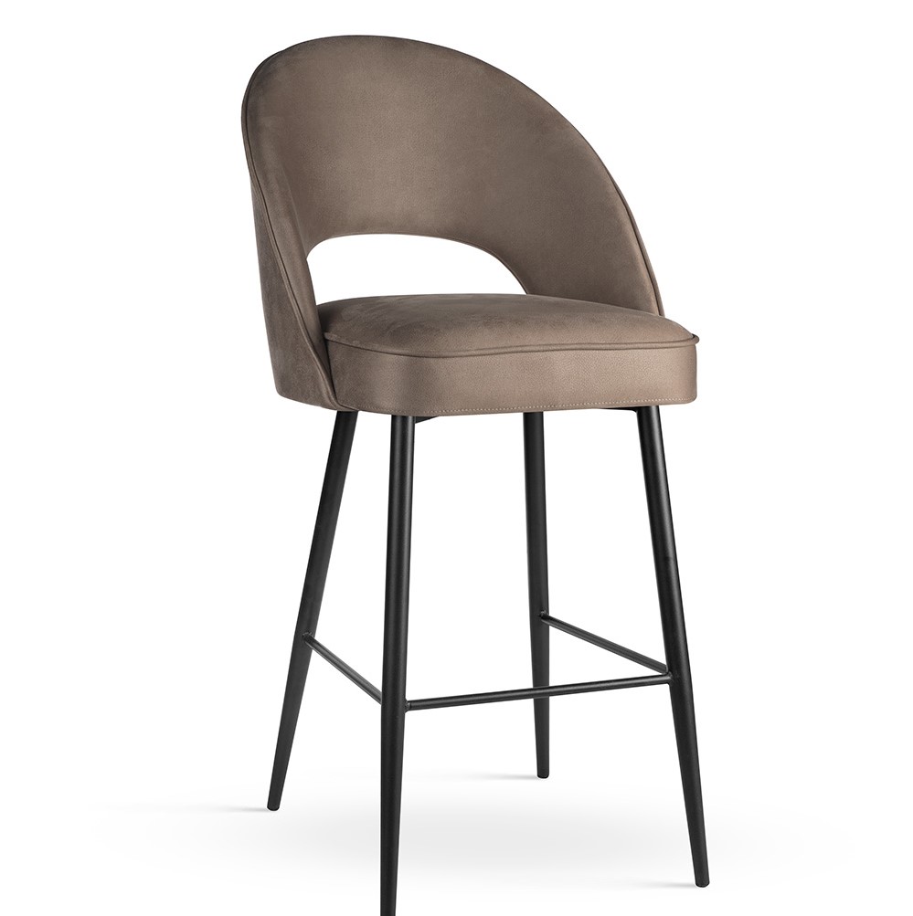 Half-bar chair POINT SUPREME