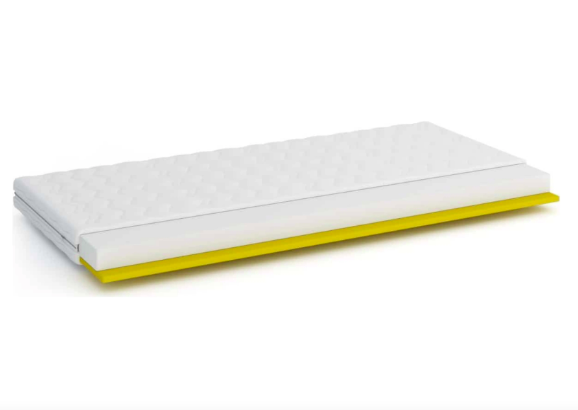 Children's mattress VISCO