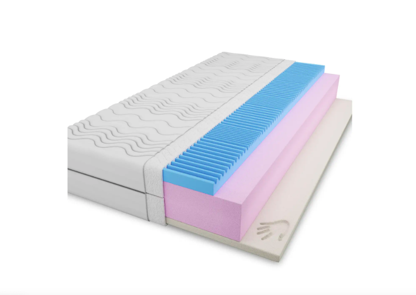 Children's mattress TEBE