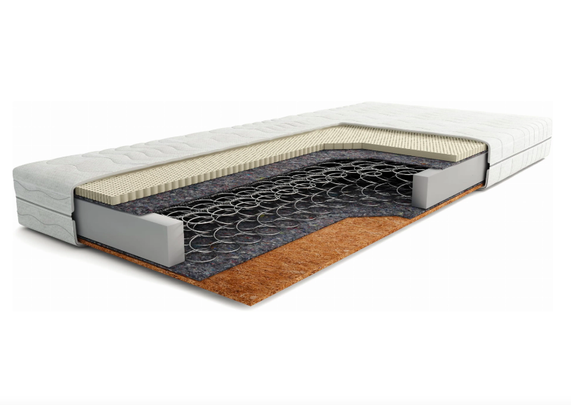 Children's mattress ASTI