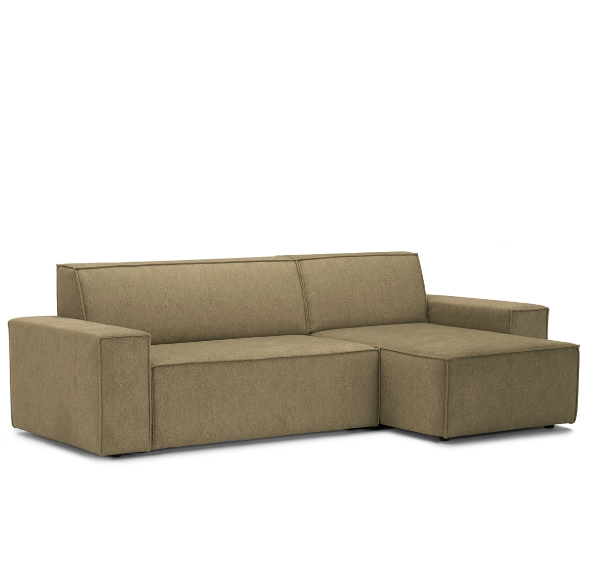 Kampinė sofa CAPRI