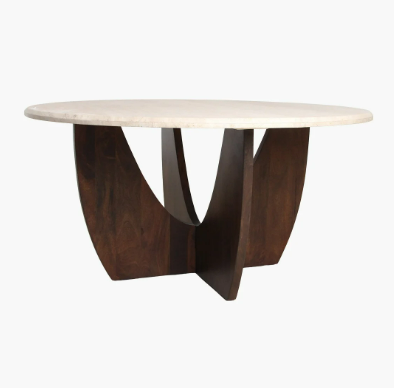 Coffee Table — furniture photo used to generate a 3D model