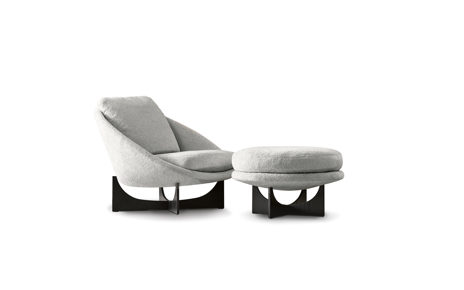 Modern Chair — furniture photo used to generate a 3D model