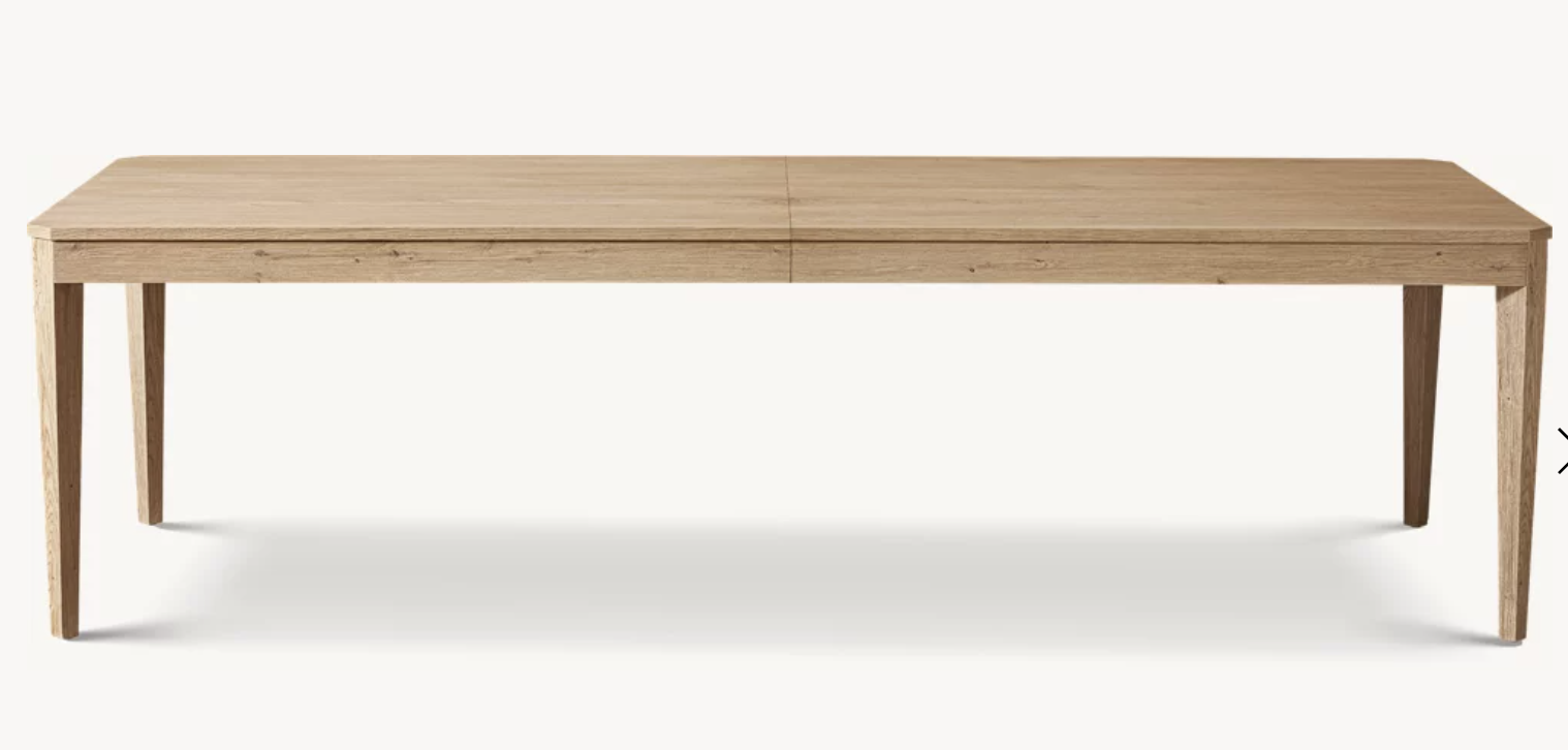 Modern Solid Wood Bench 3D Model — Free Download | FurniMesh