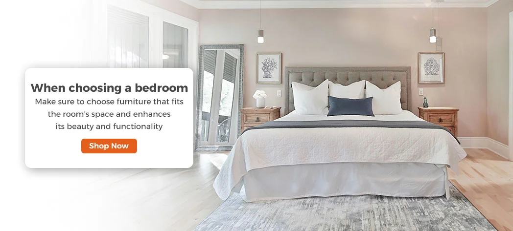 How to Choose a Bedroom?