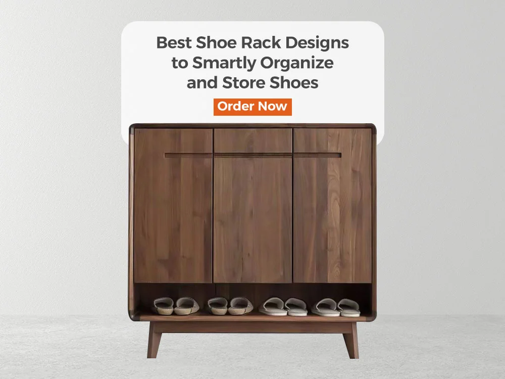 Buy Now The Latest Modern Shoe Rack From Furniture Hub