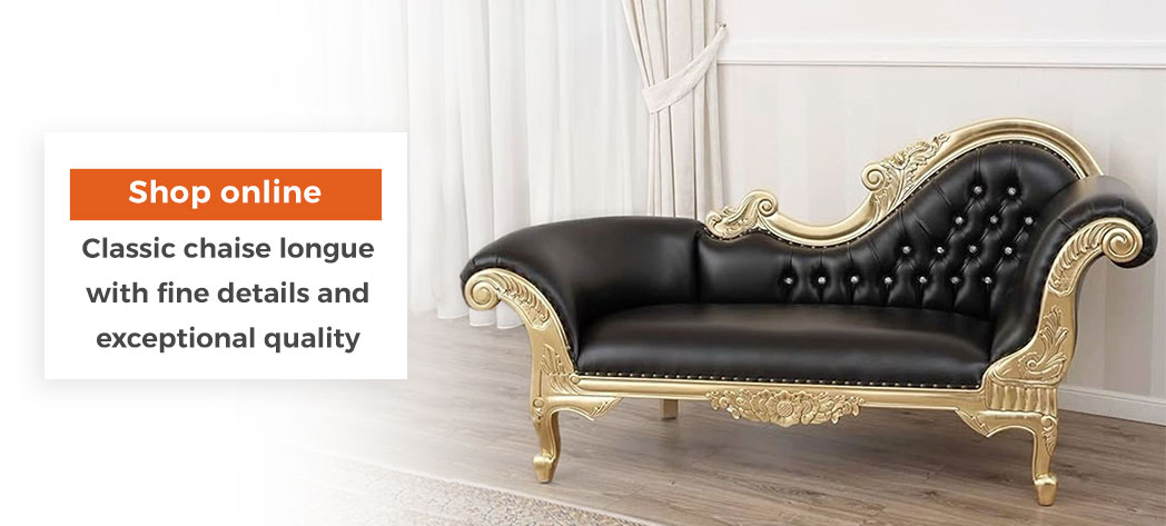 Best Classic Chaise Longue Sofa 2024 From Furniture Hub