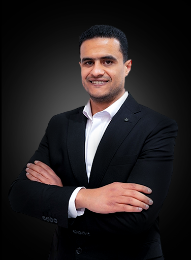 Dr. Osama Omar