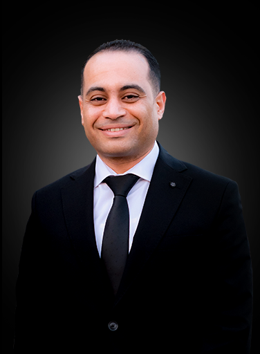 Eng. Yasser Omar