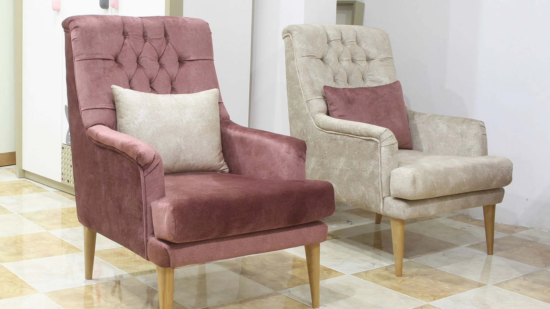 The Best New Modern Interia Chairs 2026