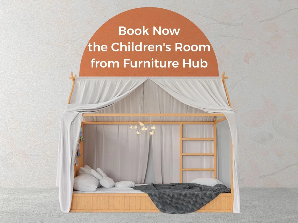 Shop the Latest Kids Bedrooms Online 2026