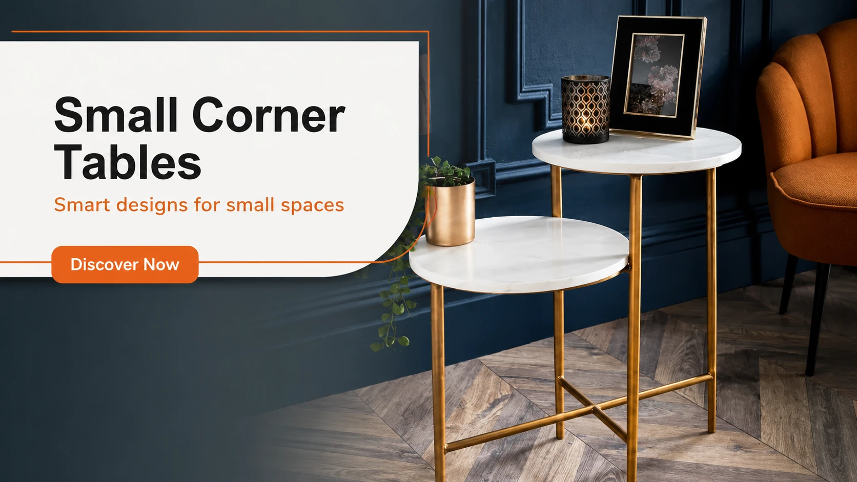 Latest Small Modern Tables From Furniture Hub