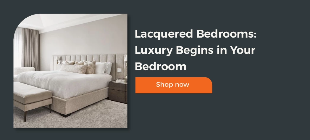 Best Off-White Lacquer Bedrooms 2025
