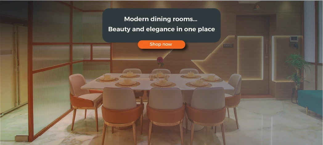 Shop The Latest Modern Dining Rooms Complete 2026
