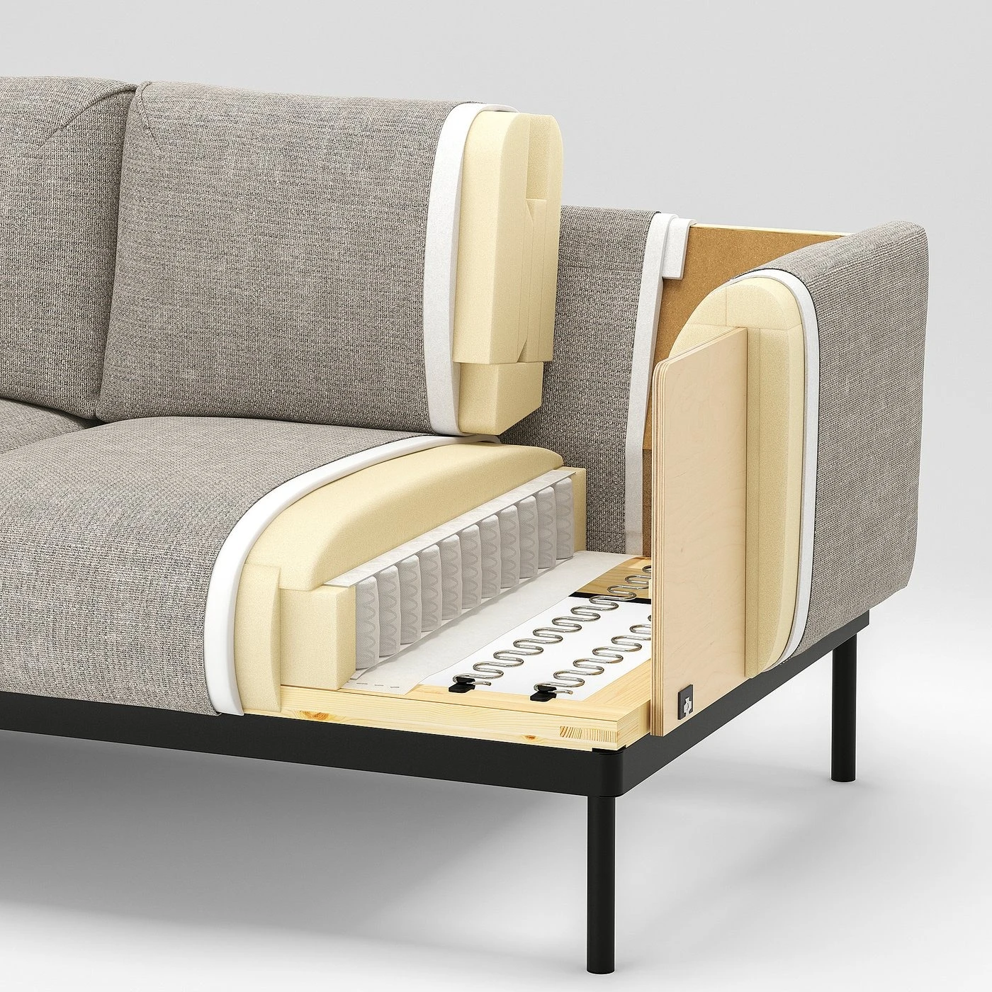 Shop the Latest Small Sofas for Bedrooms at IKEA
