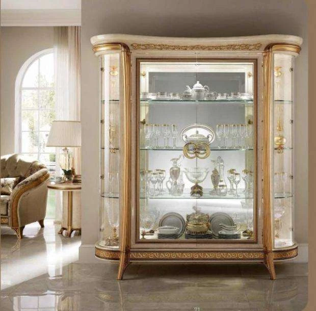 The latest modern Turkish niche 2026 from Furniture hub