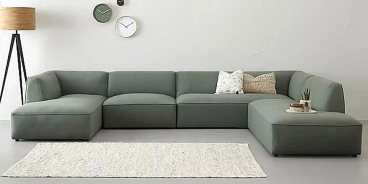 Shop The Latest American Modern Corners 2026