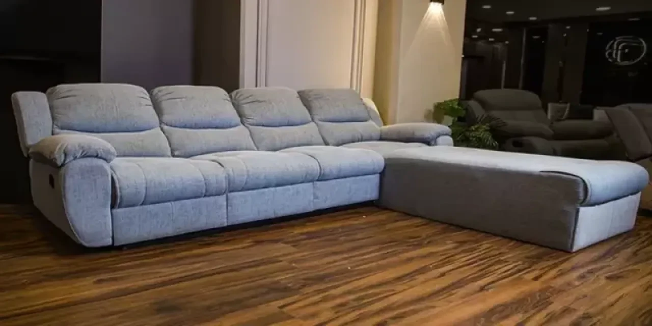 The latest forms of Lazy Boy corner