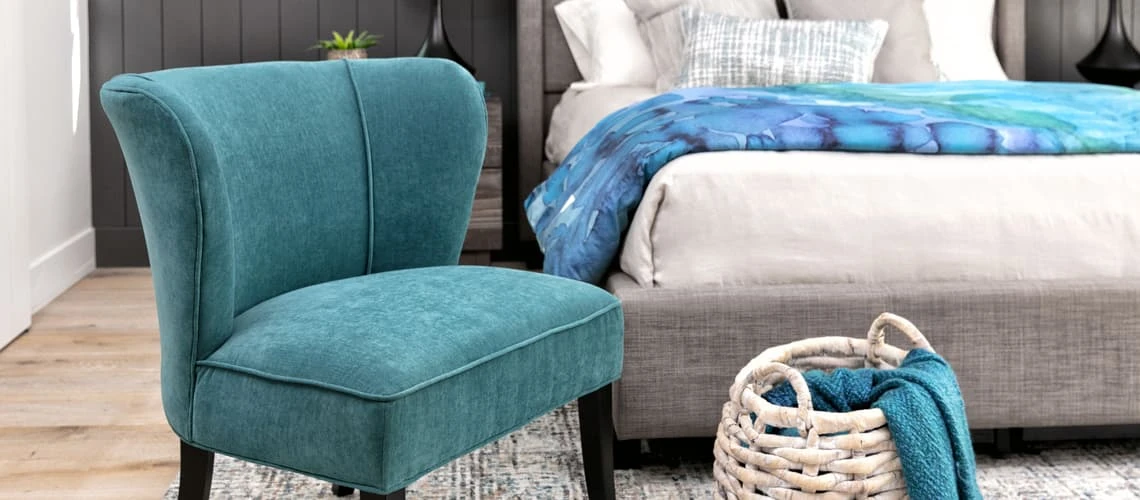 bedroom chair