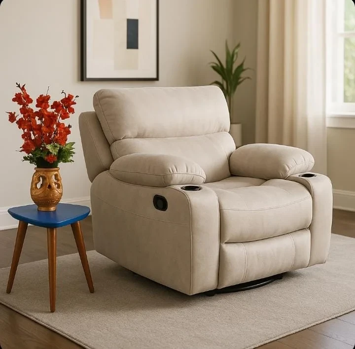 What is the price of a Lazy Boy relaxation corner sofa?