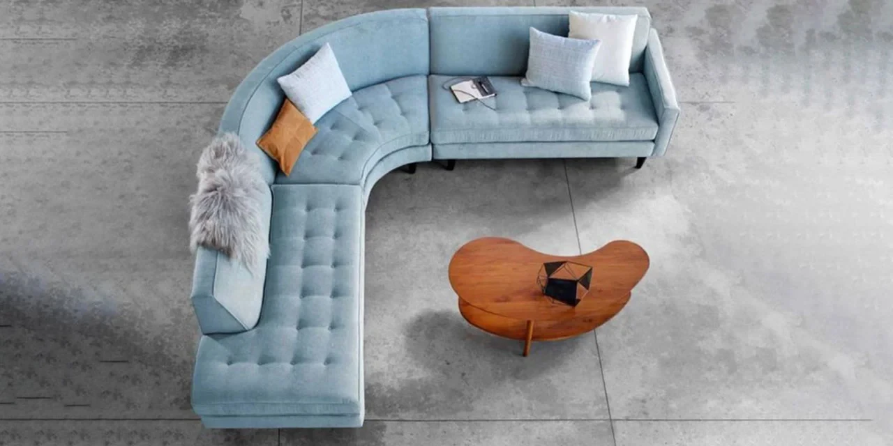 Shop The Latest American Modern Corners 2026