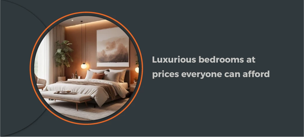 The Best Bedroom Prices 2026 from Furniture Hub