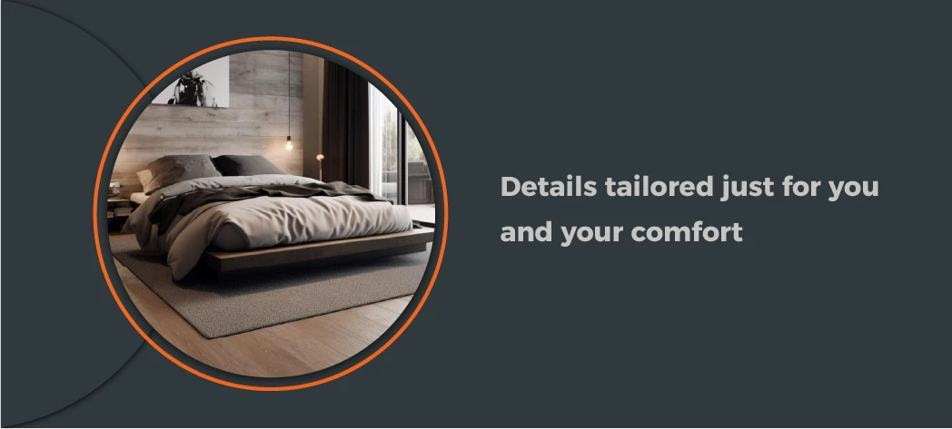 Latest 2026 Custom Bedroom Catalog
