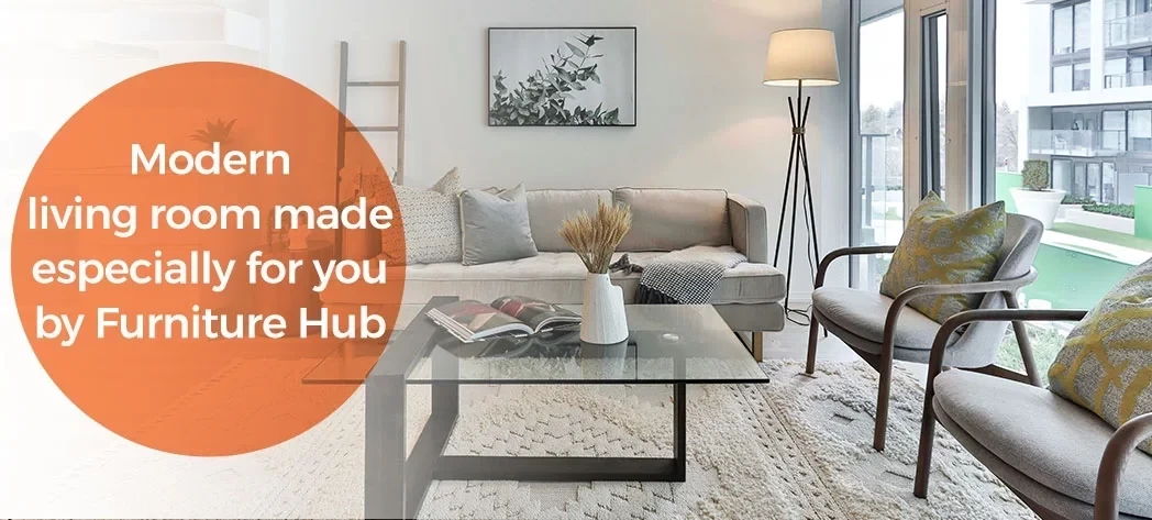 Modern Sofa Designs for an Elegant Living Room
