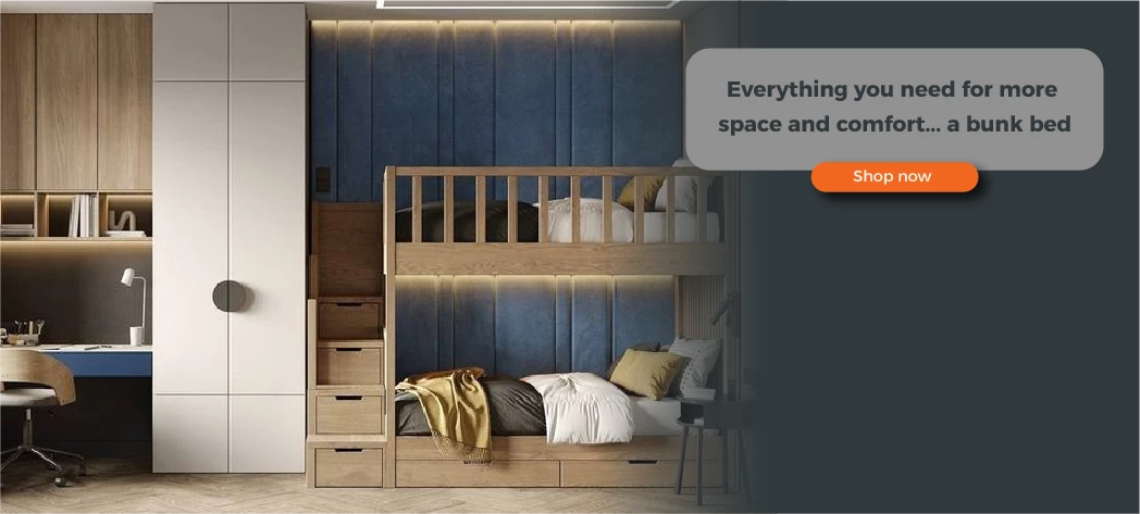 Is The Bunk Bed Practical