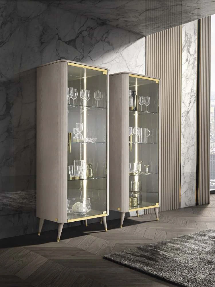 Buy the latest modern small niche from Furniture Hub