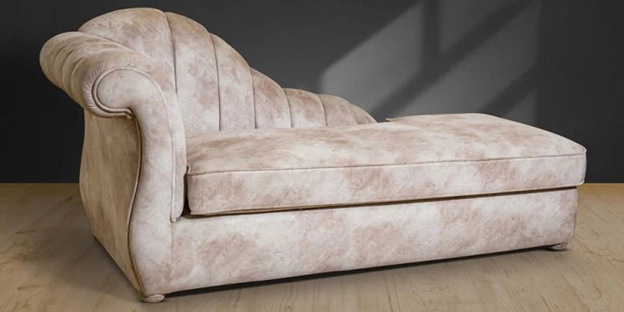 Get a Turkish bedroom chaise longue 2026