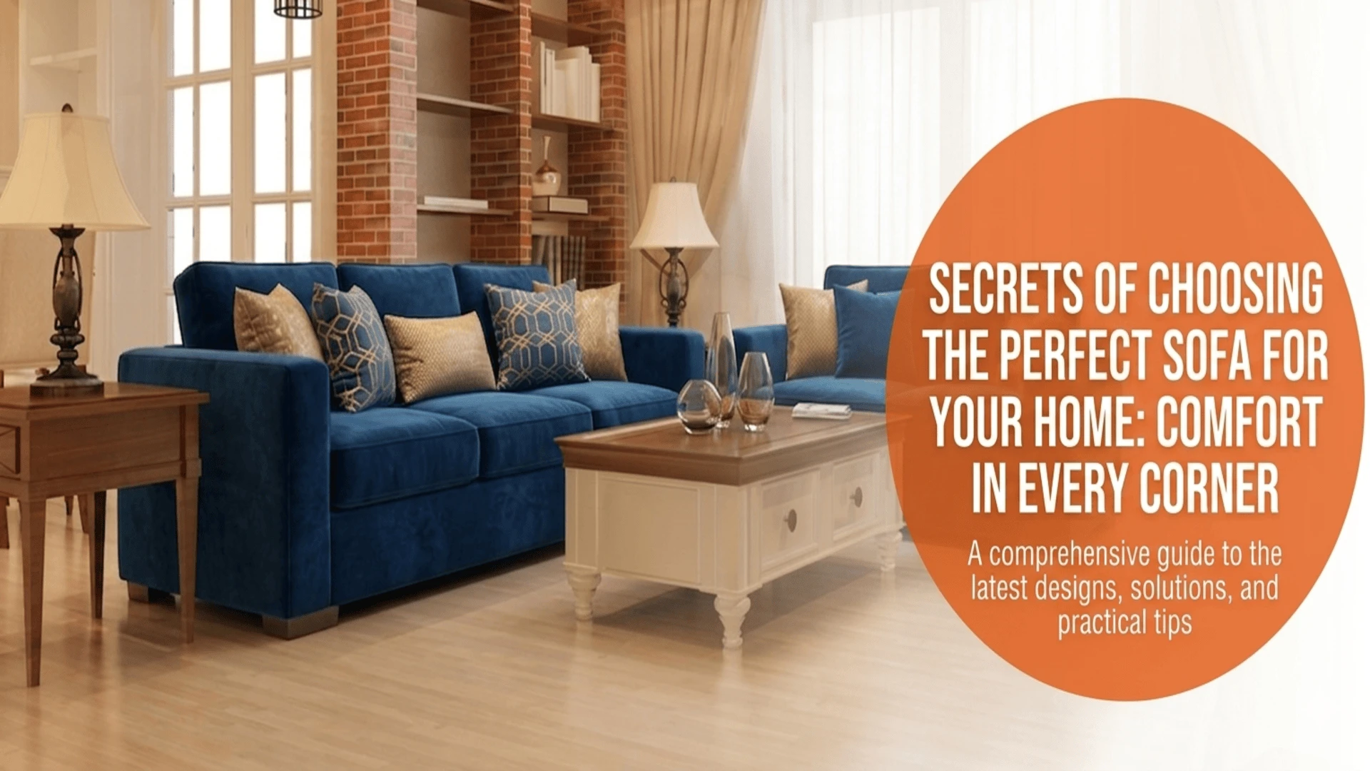 Best Modern & Classic Living Room Sets 2026 with Photos and Prices in Egypt