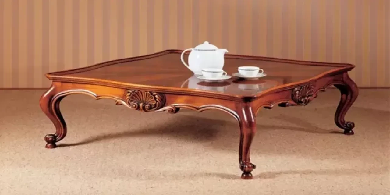 Shop the best modern classic corner tables