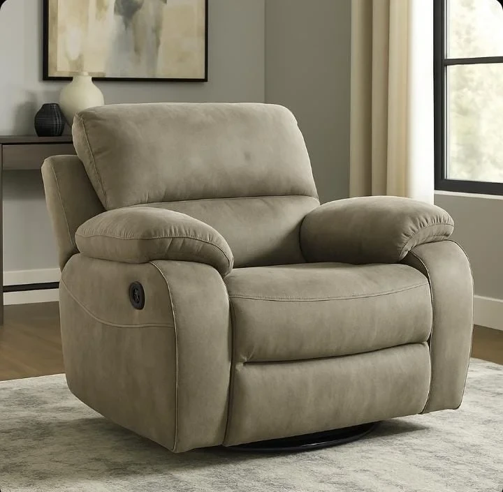 How do I care for my Lazy Boy chair and corner sofa to prolong its life?
