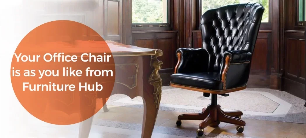 Buy Comfortable Office Chairs Online Now