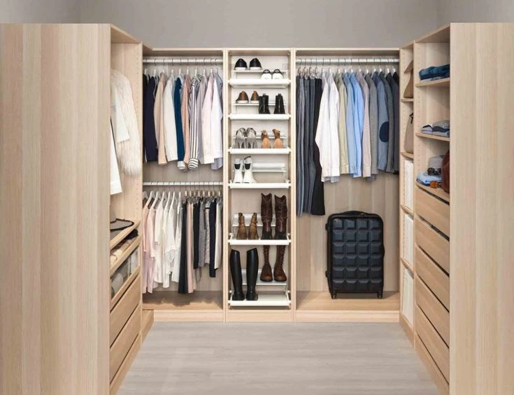 Shop the latest collection of IKEA bedroom wardrobes