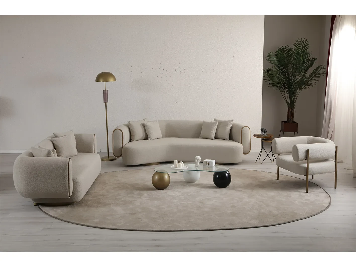 The largest selection of modern Turkish sofas 2026 at the best prices from Furniture Hub
