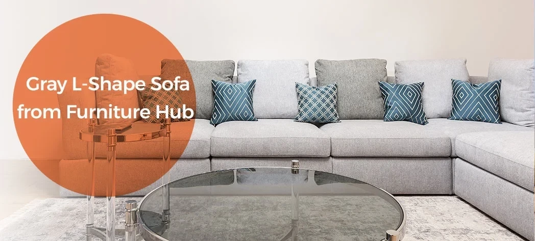 Buy the Most Beautiful Modern Gray Corner 2026