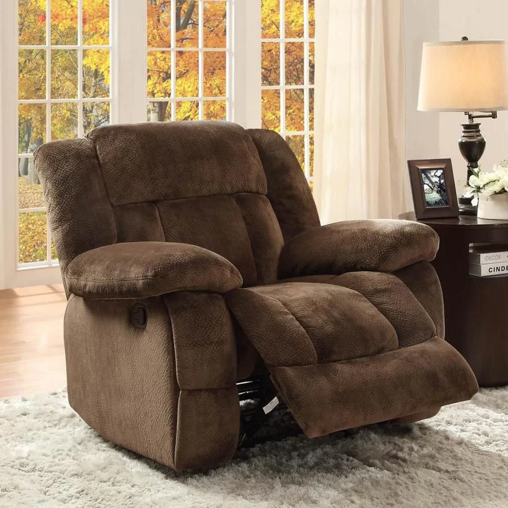 Learn the Difference Between a Recliner and a Lazy boy
