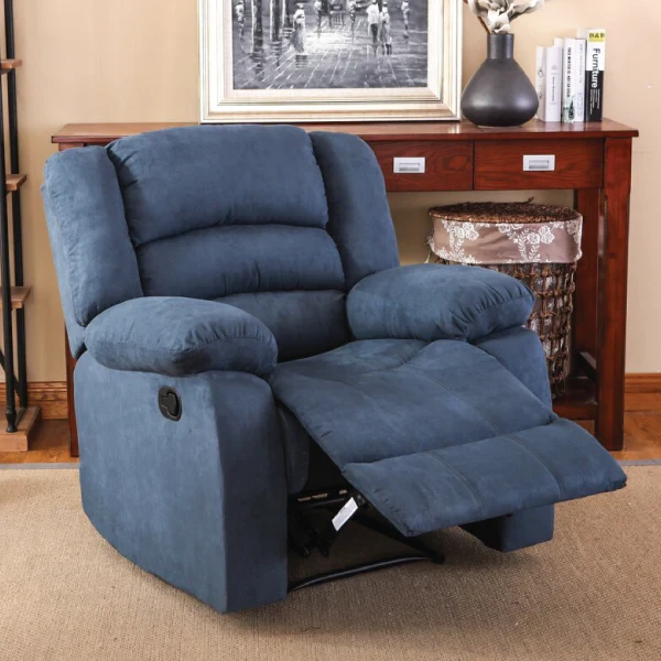 Learn the Difference Between a Recliner and a Lazy boy