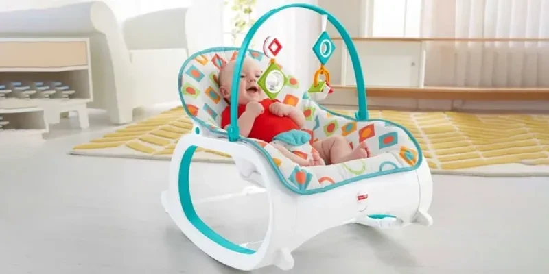Best Rocking Chair for Infants