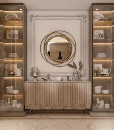 Shop The Latest Modern Italian Niche From Furniture Hub