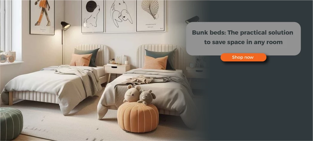 Is The Bunk Bed Practical