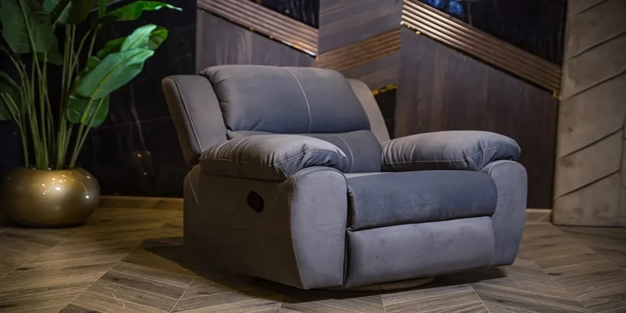 The Best Types of Lazy Boy Chairs Electric and Manual