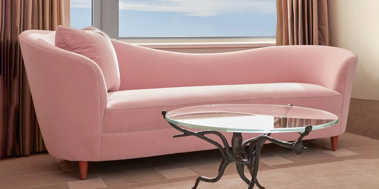 Shop The Best Modern Chaise Longue Sofa From Furniture Hub